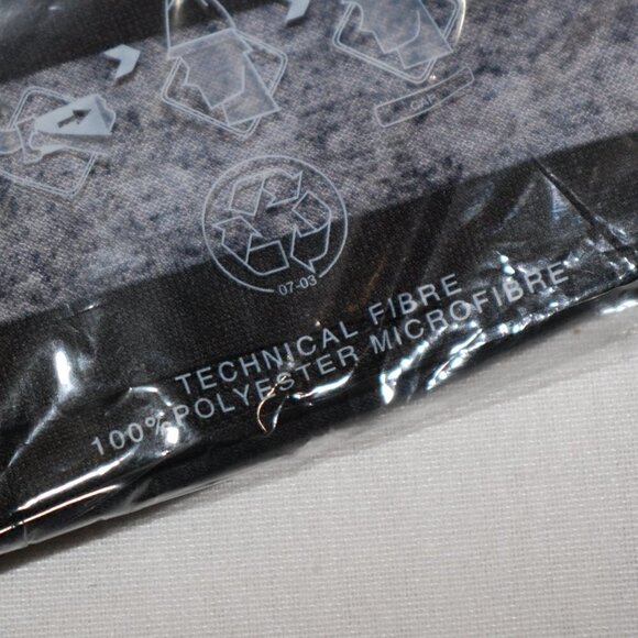 Mens Motorcycle Tube Face Mask American Flag Multi-functional Seamless Bandana - Picture 4 of 6